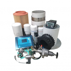 Прочие расходные материалы и запчасти для компрессоров AIRMAN