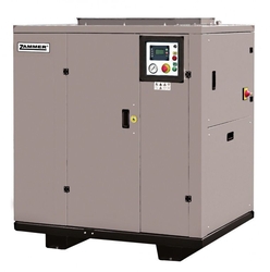 Компрессор Zammer SK18,5M-8/F