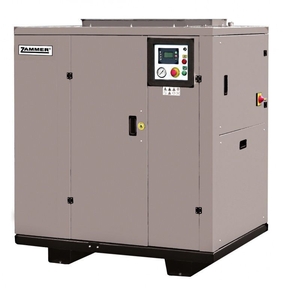 Компрессор Zammer SK18,5M-8/F