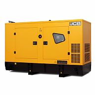Генератор JCB G140QS
