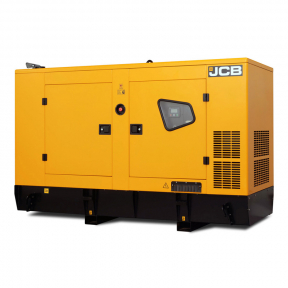 Генератор JCB G500S