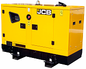 Генератор JCB G27QS
