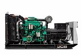 Генератор JCB G1100SCU5