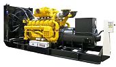 Генератор JCB G1100SPE5