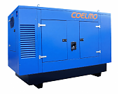 Генератор Coelmo FDT6N