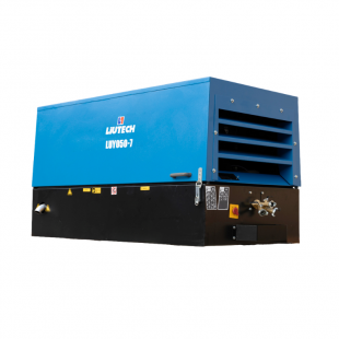 Компрессор Liutech LUY050-7 стационарный