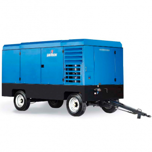 Компрессор Liutech LUY350-34