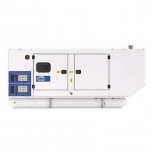 Генератор FG Wilson P330-5 в кожухе