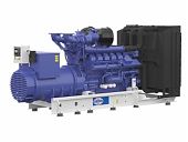 Генератор FG Wilson P1500E1