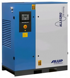 Компрессор Alup Allegro 30-13