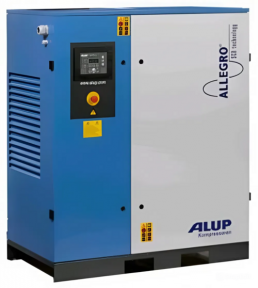 Компрессор Alup Allegro 30-13