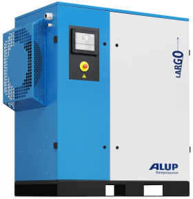 Компрессор Alup Largo 30-10 plus