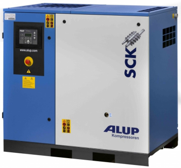 Компрессор Alup SCK 15-10