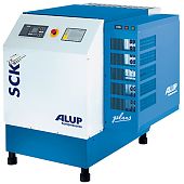 Компрессор Alup SCK 40-13 plus