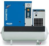 Компрессор Alup Sonetto 10-13 500L plus