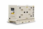 Генератор BAYSAR WLS15S