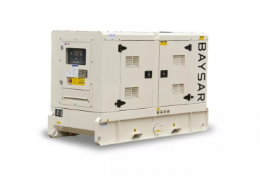 Генератор BAYSAR PR13S