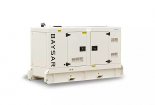 Генератор BAYSAR WLS27S