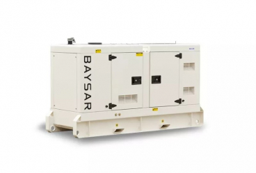 Генератор BAYSAR WLS27S