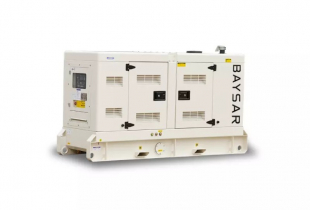 Генератор BAYSAR WLS22S