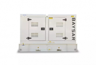 Генератор BAYSAR WLS13S