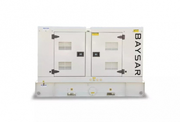 Генератор BAYSAR WLS13S