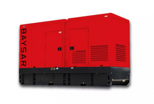 Генератор BAYSAR PWX45X-1P