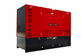 Генератор BAYSAR KLS30C-1P