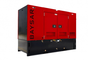 Генератор BAYSAR KLS20C-1P