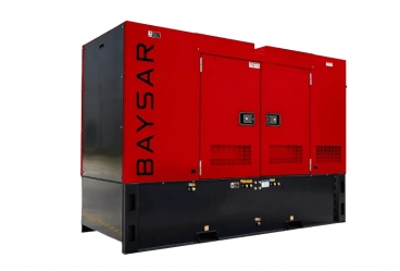 Генератор BAYSAR KLS20C-1P