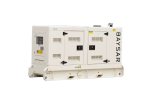 Генератор BAYSAR WLS14D6S
