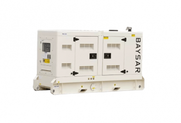 Генератор BAYSAR WLS14D6S