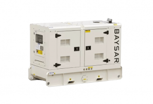 Генератор BAYSAR WLS5D6S