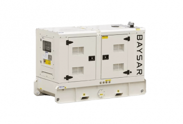 Генератор BAYSAR WLS5D6S