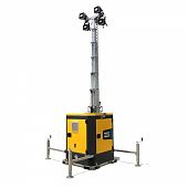 Осветительная мачта Atlas Copco HiLight Z3+