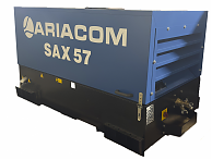 Компрессор ARIACOM SAX 57 стационарный