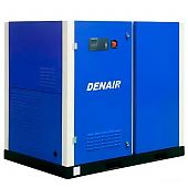 Компрессор Denair DVA-7