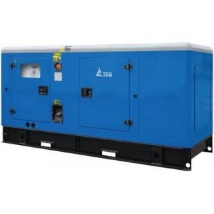 Генератор ТСС АД-64C-Т400-1РКМ9