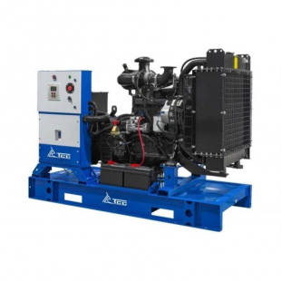 Генератор ТСС АД-50C-Т400-1РМ15