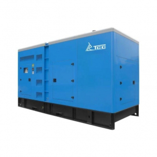 Генератор ТСС АД-300С-Т400-1РКМ17
