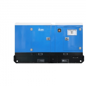 Генератор ТСС АД-250С-Т400-1РКМ15