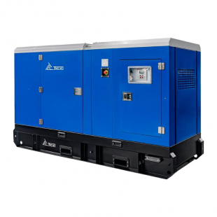 Генератор ТСС АД-64C-Т400-1РКМ15