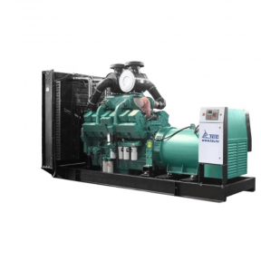 Генератор ТСС АД-1000С-Т400-1РМ15