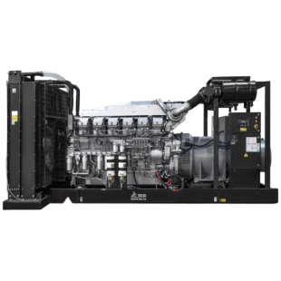 Генератор ТСС АД-1000С-Т400-1РМ8