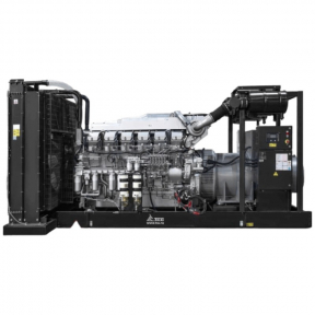 Генератор ТСС АД-1000С-Т400-1РМ8