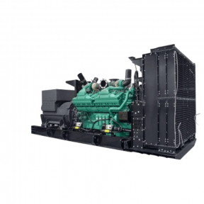 Генератор ТСС АД-1500С-Т400-1РМ15