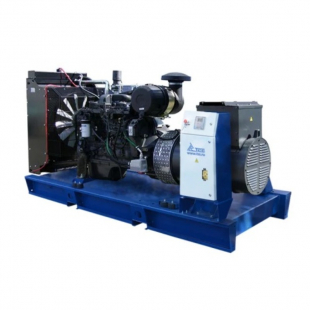 Генератор ТСС АД-100С-Т400-1РМ20