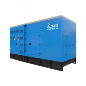 Генератор ТСС АД-300С-Т400-1РКМ17