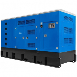 Генератор ТСС АД-400С-Т400-1РКМ15