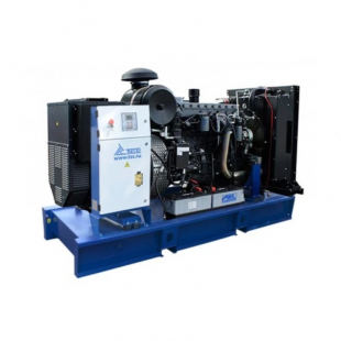 Генератор ТСС АД-280С-Т400-1РМ20